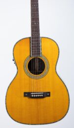 New Firefly G042-E Acoustic Guitar With Fishman Presys EQ - Image 3