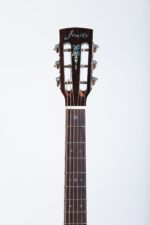 New Firefly G042-E Acoustic Guitar With Fishman Presys EQ - Image 4
