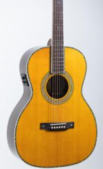 New Firefly G042-E Acoustic Guitar With Fishman Presys EQ - Image 5