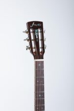 New Firefly G042-E Acoustic Guitar With Fishman Presys EQ - Image 6