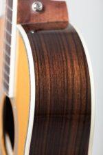 New Firefly G042-E Acoustic Guitar With Fishman Presys EQ - Image 7