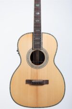 New Firefly G045-E Acoustic Guitar With Fishman Presys  EQ - Image 3