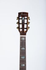 New Firefly G045-E Acoustic Guitar With Fishman Presys  EQ - Image 4