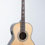 New Firefly G045-E Acoustic Guitar With Fishman Presys  EQ