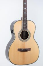 New Firefly G045-E Acoustic Guitar With Fishman Presys  EQ - Image 5