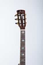 New Firefly G045-E Acoustic Guitar With Fishman Presys  EQ - Image 6
