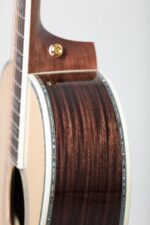 New Firefly G045-E Acoustic Guitar With Fishman Presys  EQ - Image 7