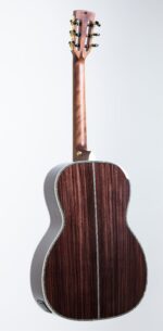 New Firefly G045-E Acoustic Guitar With Fishman Presys  EQ - Image 13