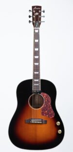 New Firefly JE-16-D Acoustic Guitar With Pickups - Image 2