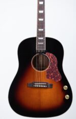 New Firefly JE-16-D Acoustic Guitar With Pickups - Image 3
