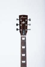 New Firefly JE-16-D Acoustic Guitar With Pickups - Image 4