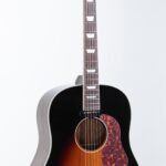 New Firefly JE-16-D Acoustic Guitar With Pickups