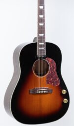 New Firefly JE-16-D Acoustic Guitar With Pickups - Image 5