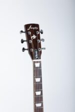 New Firefly JE-16-D Acoustic Guitar With Pickups - Image 6