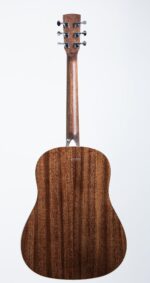 New Firefly JE-16-D Acoustic Guitar With Pickups - Image 7