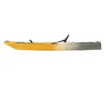 Evoke Navigator 120 Sit-on Fishing Kayaks - Image 3
