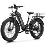 1800W 48V 17.5Ah 36+ Mph. - Image 6