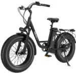 Hiboy EX6 Electric Bikes.