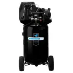 Industrial Air ILA1883054 30 Gallons 1.9 HP Wheeled Electric Air Compressors