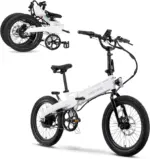 Lectric XP Lite Long-Range eBike Electric Commuter Bikes. - Image 7