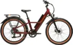 Rad Power Bikes Radsters Trail Electric Off-Road Bikes