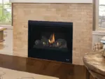Superior DRT2033 Direct Vent Gas Fireplaces.