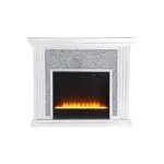 Willa Arlo Interiors Speer Electric Fireplaces.