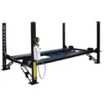 FP8K DX XLT 8,000lb 4 Post Lift – Extra Long/Talls - Image 3