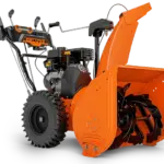 Ariens 921045 Deluxe 24″ Two-Stage Snow Blowers