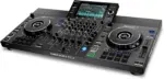 Denon DJ SC LIVE 4 4-Decks Standalones DJ - Image 11