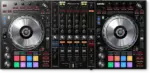 Pioneer DDJ-SZ2 Flagships 4-Channel Controllers for Serato DJ - Image 6