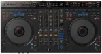Pioneer DJ AlphaTheta DDJ-GRV6 4-channel performances DJ controllers - Image 9