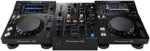 Pioneer DJ DJM-450 2-Channels DJ Mixers