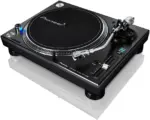 Pioneer DJ PLX-1000 Professionals Direct Drive Turntables