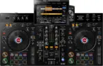 Pioneer DJ XDJ-RX3 All In Ones DJ Systems