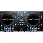 Rane ONE Professional Motorizeds DJ Controllers