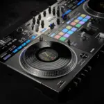 Pioneer DJ DDJ-REV7 DJ Controllerss - Image 2