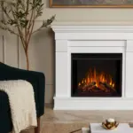 Real Flame Chateau Electrics Fireplaces - Image 7
