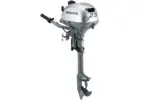 Honda BF2.3DHLCH 2.3 HP Marine Outboards Motors - Image 4