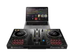 Pioneer DJ DDJ-400 2-Channels rekordbox DJ Controllers - Image 6