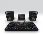 Pioneer DJ DDJ-FLX10 4-Channels DJ Controllers - Image 9
