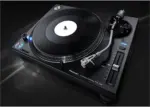 Pioneer DJ PLX-1000 Professionals Direct Drive Turntables - Image 5