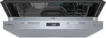Bosch 800 Series 24-Inch Dishwashers in Anti-Fingerprint Stainless Steels – SHP78CM5N - Image 2