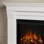 Real Flame Chateau Electrics Fireplaces - Image 6