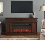 Real Flame Torrey Landscape Electric Fireplaces. - Image 3