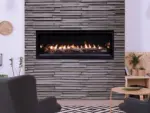 Superior DRL2000 Direct Vent Linear Gas Fireplaces. - Image 2