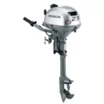 Honda BF2.3 Portable Outboards Motors - Image 2