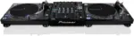 Pioneer DJ PLX-1000 Professionals Direct Drive Turntables - Image 4