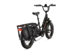 Rad Power Bikes RadWagon 5 Electrics Cargo Bikes - Image 4