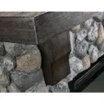 Festivo 44 in. Freestanding Electrics Fireplaces - Image 4